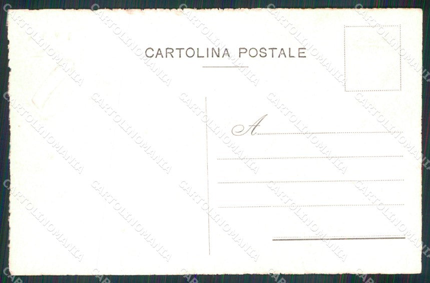 Roma Città Saluti da Basilica San Pietro Vaticano SPQR Rilievo cartolina MX1982 – retro
