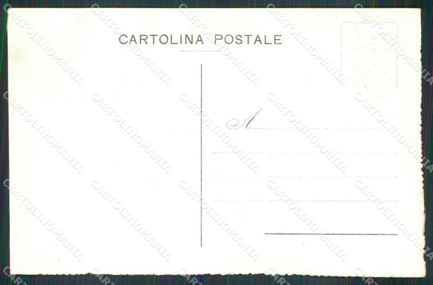 Roma Città Saluti da Foro Colonna Trajano SPQR Rilievo cartolina MX1990 – retro