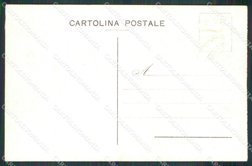 Roma Città Saluti da Fontana di Trevi SPQR Rilievo cartolina MX1991 – retro