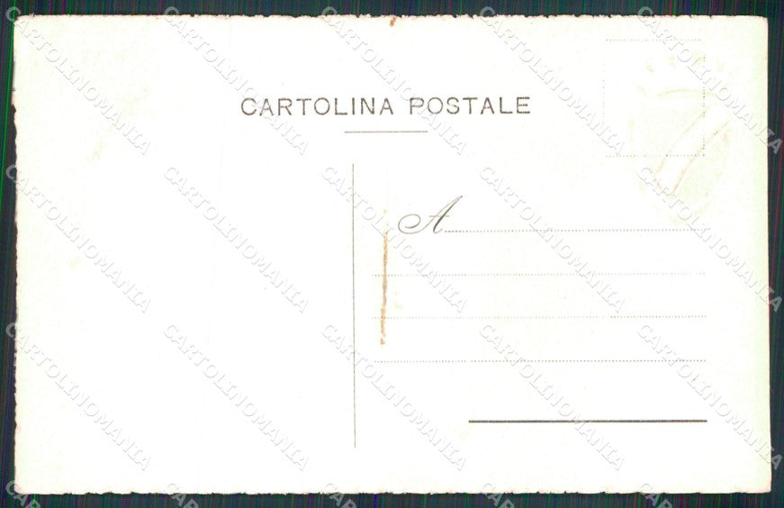 Roma Città Saluti da Pantheon SPQR Rilievo cartolina MX1993 – retro