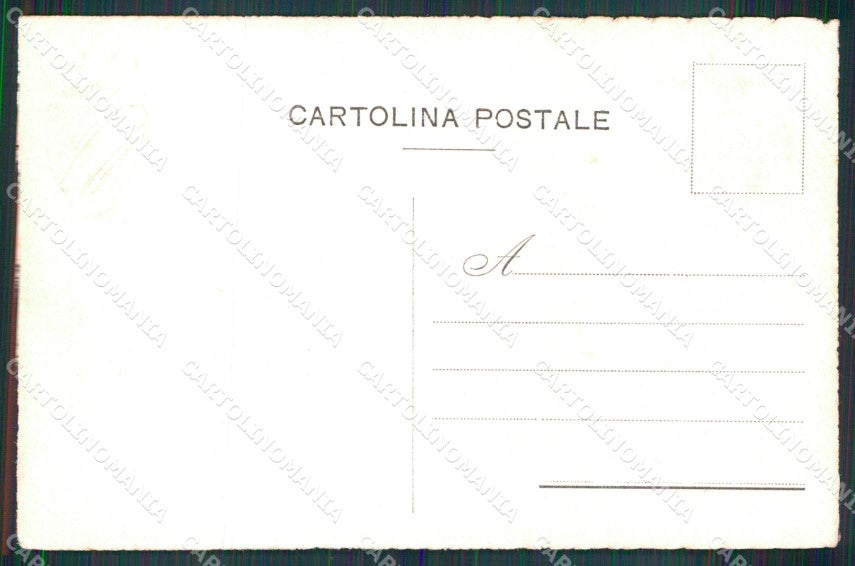 Roma Città Saluti da Sepolcro Cecilia Metella SPQR Rilievo cartolina MX1994 – retro