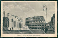 Roma Città Via dell'Impero Colosseo cartolina MX2008 – fronte