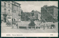 Roma Città Piazza Barberini cartolina MX2034 – fronte