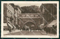 Roma Città Tunnel sotto Quirinale Tram cartolina MX2055 – fronte