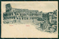 Roma Città Colosseo Rilievo Stengel 11017 cartolina MX2064 – fronte