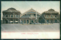 Roma Città Stazione Termini Alterocca 2956 cartolina MX2074 – fronte