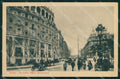 Roma Città Via Veneto Hotel Ambasciatori cartolina MX2076 – fronte