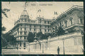 Roma Città Excelsior Hotel STRAPPINO cartolina MX2077 – fronte