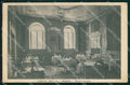 Roma Città Hotel Royal Ristorante PIEGA cartolina MX2078 – fronte