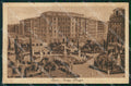 Roma Città Piazza Mazzini Tram cartolina MX2091 – fronte
