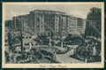 Roma Città Piazza Mazzini Tram cartolina MX2095 – fronte
