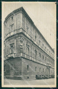 Roma Città Palazzo della Cancelleria cartolina MX2104 – fronte