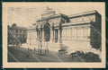Roma Città Via Nazionale Palazzo Belle Arti cartolina MX2113 – fronte
