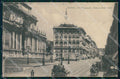 Roma Città Via Nazionale Palazzo Belle Arti cartolina MX2114 – fronte