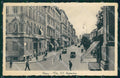 Roma Città Via XX Settembre cartolina MX2124 – fronte