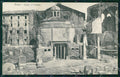 Roma Città Tempio di Romolo Brunner 6205 cartolina MX2129 – fronte