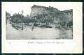 Roma Città Olmata Chiesa dei Cappuccini cartolina MX2131 – fronte