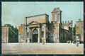 Roma Città Porta Pia cartolina MX2135 – fronte