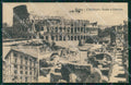 Roma Città Anfiteatro Flavio Colosseo Hotel Liguria Vallini cartolina MX2142 – fronte