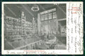 Roma Città Grande Caffè Faraglia Pasticceria Confetteria cartolina MX2145 – fronte