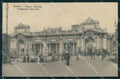 Roma Città Piazza Colonna Padiglione Antonino cartolina MX2146 – fronte