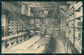 Roma Città Seminario Francese Biblioteca cartolina MX2150 – fronte