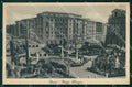 Roma Città Piazza Mazzini Tram cartolina MX2158 – fronte