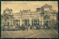 Roma Città Piazza Colonna Padiglione cartolina MX2159 – fronte