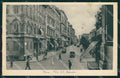 Roma Città Via XX Settembre cartolina MX2161 – fronte