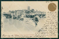 Roma Città Isola di San Bartolomeo Giubileo Anno Santo cartolina MX2180 – fronte