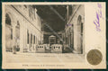 Roma Città Basilica di San Clemente Interno Giubileo Anno Santo cartolina MX2182 – fronte