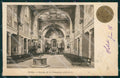 Roma Città Chiesa di San Prassede Interno Giubileo Anno Santo cartolina MX2184 – fronte