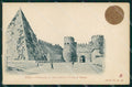 Roma Città Piramide Caio Cestio Porta San Paolo Anno Santo cartolina MX2201 – fronte