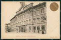 Roma Città Palazzo Montecitorio Giubileo Anno Santo cartolina MX2214 – fronte