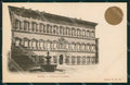 Roma Città Palazzo Farnese Giubileo Anno Santo cartolina MX2218 – fronte