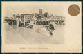 Roma Città Isola San Bartolomeo Giubileo Anno Santo cartolina MX2221 – fronte
