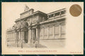 Roma Città Palazzo Esposizione Belle Arti Giubileo Anno Santo cartolina MX2222 – fronte