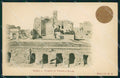 Roma Città Tempio di Venere Roma Giubileo Anno Santo cartolina MX2233 – fronte