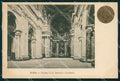 Roma Città Chiesa Sant'Ignazio Interno Giubileo Anno Santo cartolina MX2239 – fronte