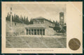 Roma Città Basilica San Lorenzo Fuori le Mura Anno Santo cartolina MX2250 – fronte