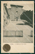 Roma Città Santa Maria in Ara Coeli Giubileo Anno Santo cartolina MX2255 – fronte