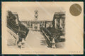 Roma Città Campidoglio Giubileo Anno Santo cartolina MX2263 – fronte