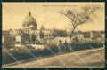 Roma Città San Pietro da Porta Cavalleggeri Alterocca 5384 cartolina MX2266 – fronte