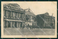 Roma Città Stazione Ferroviaria PIEGHINE cartolina MX2271 – fronte