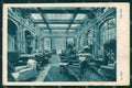 Roma Città Grand Hotel di Russia Hall cartolina MX2291 – fronte