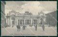 Roma Città Piazza Colonna Padiglione Artistico cartolina MX2303 – fronte