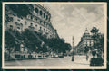 Roma Città Via Vittorio Veneto cartolina MX2316 – fronte