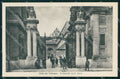 Roma Città Vaticano Cancello Alterocca 115823 cartolina MX2323 – fronte