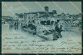 Roma Città Isola San Bartolomeo Chiaro di Luna Stengel 11009 cartolina MX2334 – fronte