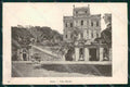 Roma Città Villa Panfili cartolina MX2346 – fronte